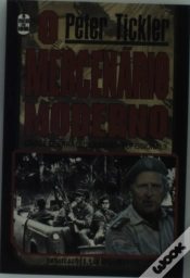 Capa do artigo O Mercenário Moderno