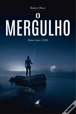 Capa do artigo O Mergulho