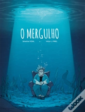 Capa do artigo O Mergulho