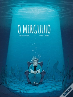 Capa do artigo O Mergulho