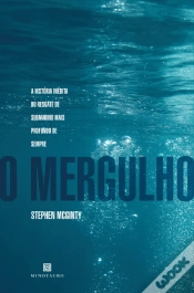 Capa do artigo O Mergulho