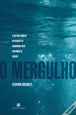 Capa do artigo O Mergulho