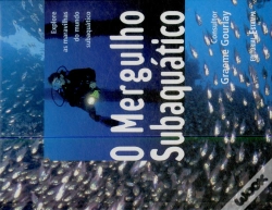 Capa do artigo O Mergulho Subaquático