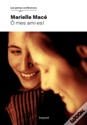 Capa do artigo Ô Mes Ami.Es !