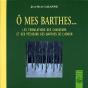 O Mes Barthes ; Les Tribulations Des Chasseurs Et Des Pêcheurs Des Barthes De L'Adour - Preview