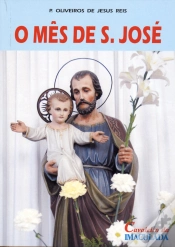 Capa do artigo O mês de S. José