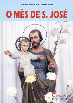 Capa do artigo O mês de S. José