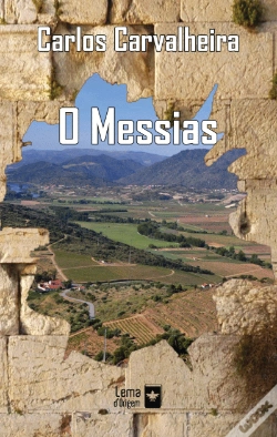 Capa do artigo O Messias