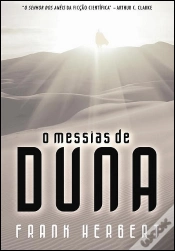 Capa do artigo O Messias de Duna