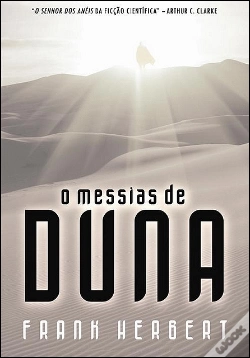 Capa do artigo O Messias de Duna