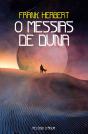 O Messias de Duna - Preview