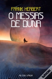 Capa do artigo O Messias de Duna