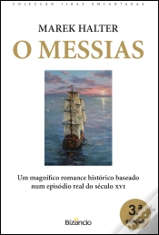 Capa do artigo O Messias