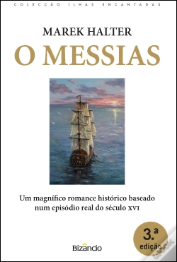 Capa do artigo O Messias