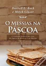 Capa do artigo O Messias Na Páscoa