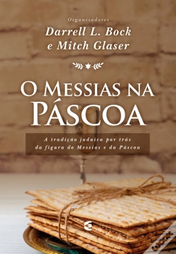 Capa do artigo O Messias Na Páscoa