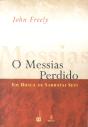 O Messias Perdido - Preview