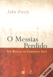 Capa do artigo O Messias Perdido