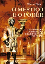 Capa do artigo O Mestiço e o Poder