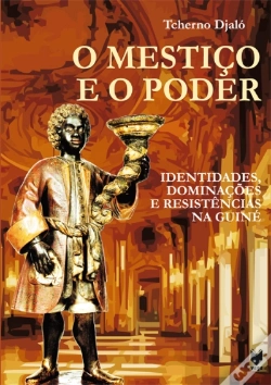 Capa do artigo O Mestiço e o Poder