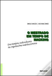 O Mestrado em Tempo de Hacking