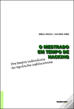 Capa do artigo O Mestrado em Tempo de Hacking