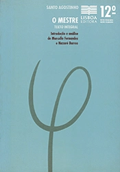 Capa do artigo O Mestre - 12.º Ano
