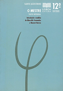 Capa do artigo O Mestre - 12.º Ano