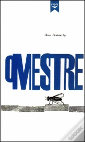 Capa do artigo O Mestre