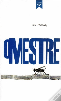 Capa do artigo O Mestre