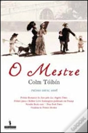 Capa do artigo O Mestre