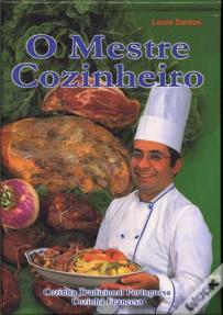 O Mestre Cozinheiro - Ed.Especial