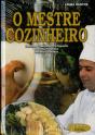 O Mestre Cozinheiro - Preview