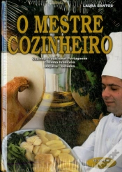 Capa do artigo O Mestre Cozinheiro