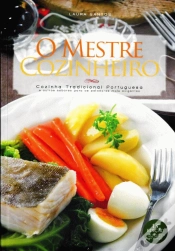 Capa do artigo O Mestre Cozinheiro