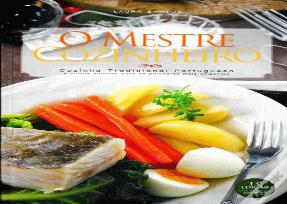 O Mestre Cozinheiro