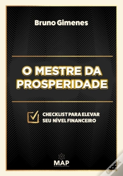 Capa do artigo O Mestre Da Prosperidade