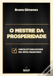 Capa do artigo O Mestre Da Prosperidade