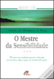 Capa do artigo O Mestre da Sensibilidade