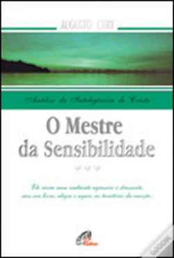 Capa do artigo O Mestre da Sensibilidade