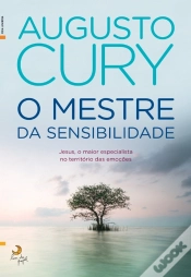 Capa do artigo O Mestre Da Sensibilidade
