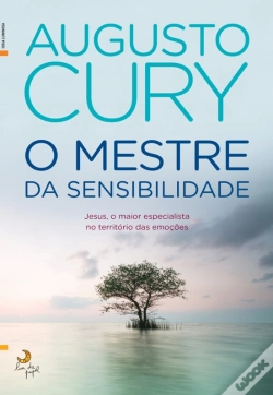 Capa do artigo O Mestre Da Sensibilidade