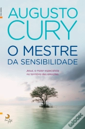 Capa do artigo O Mestre da Sensibilidade