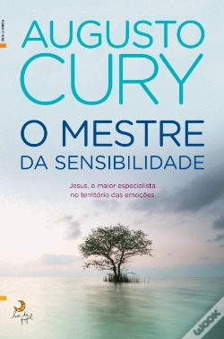 Capa do artigo O Mestre da Sensibilidade