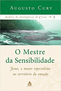 Capa do artigo O Mestre da Sensibilidade