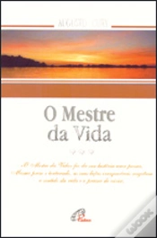 Capa do artigo O Mestre da Vida