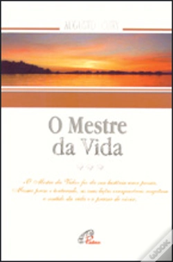 Capa do artigo O Mestre da Vida