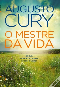 Capa do artigo O Mestre Da Vida