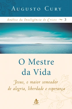 Capa do artigo O Mestre da Vida