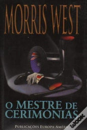 Capa do artigo O Mestre de Cerimónias